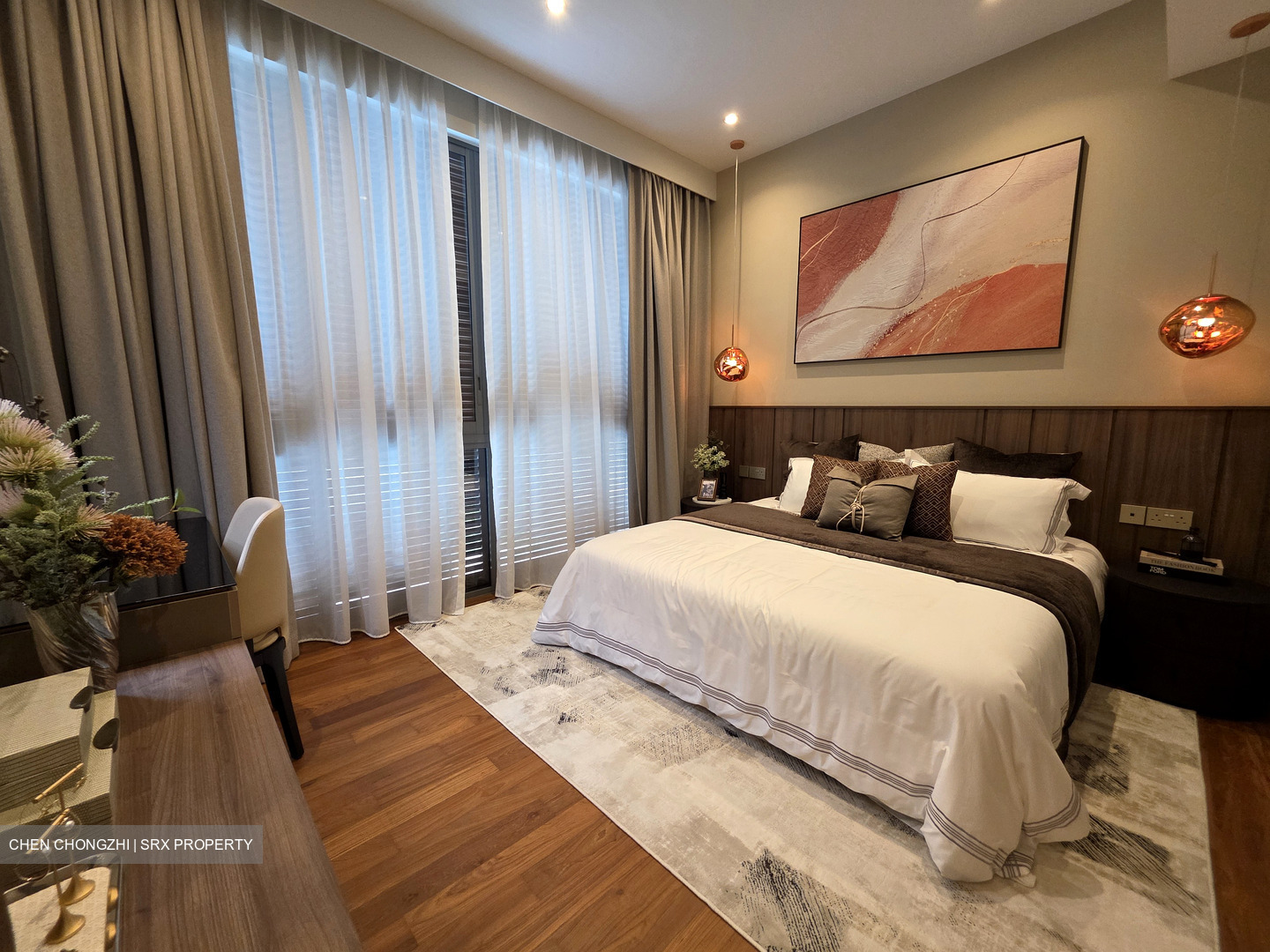 Greenwood Mews (D11), Terrace #631576401